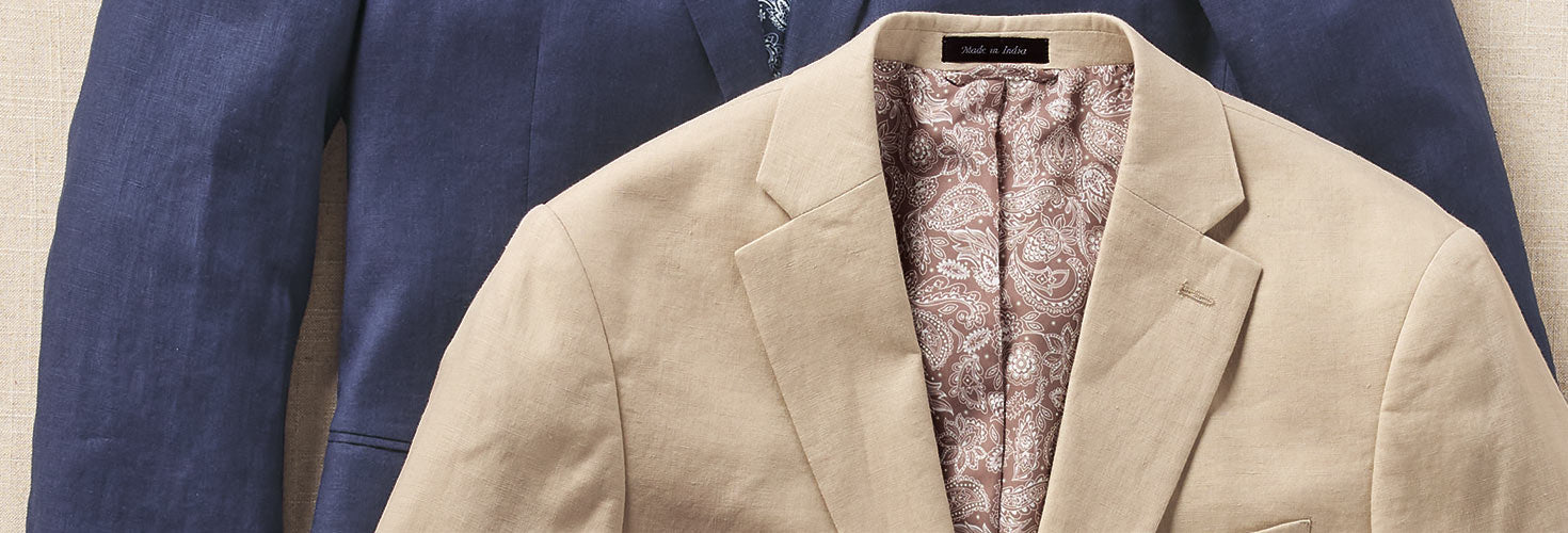 Lauren Ralph Lauren: Big & Tall Menswear