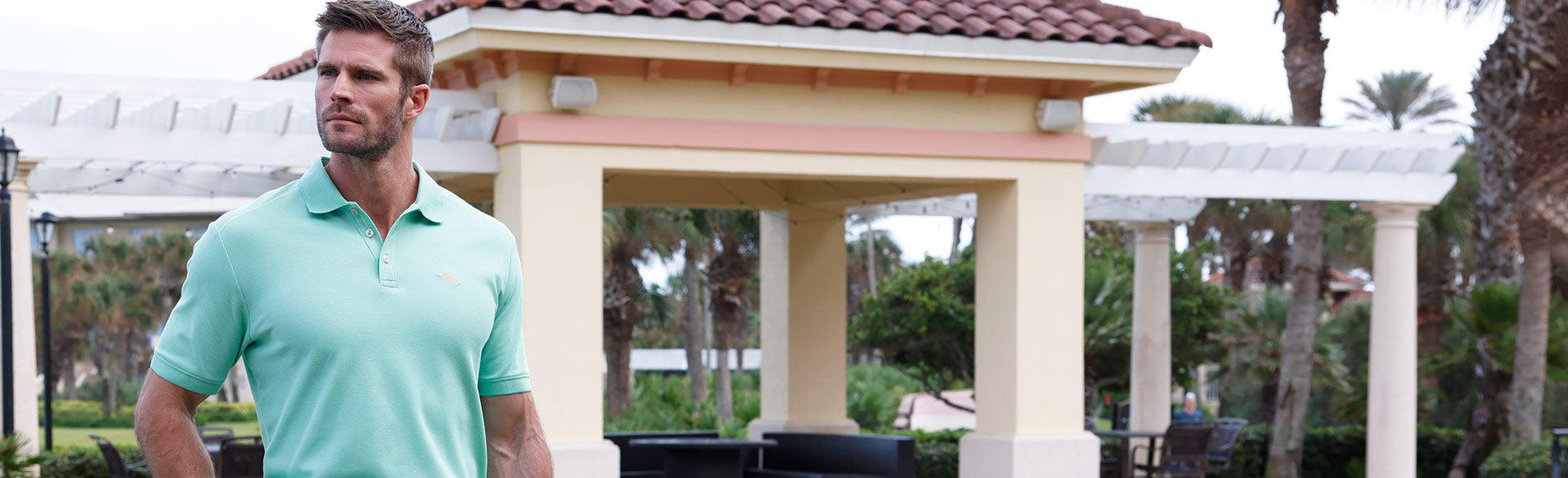 Tommy Bahama: Men's Big \u0026 Tall Casual Apparel | Westport Big \u0026 Tall