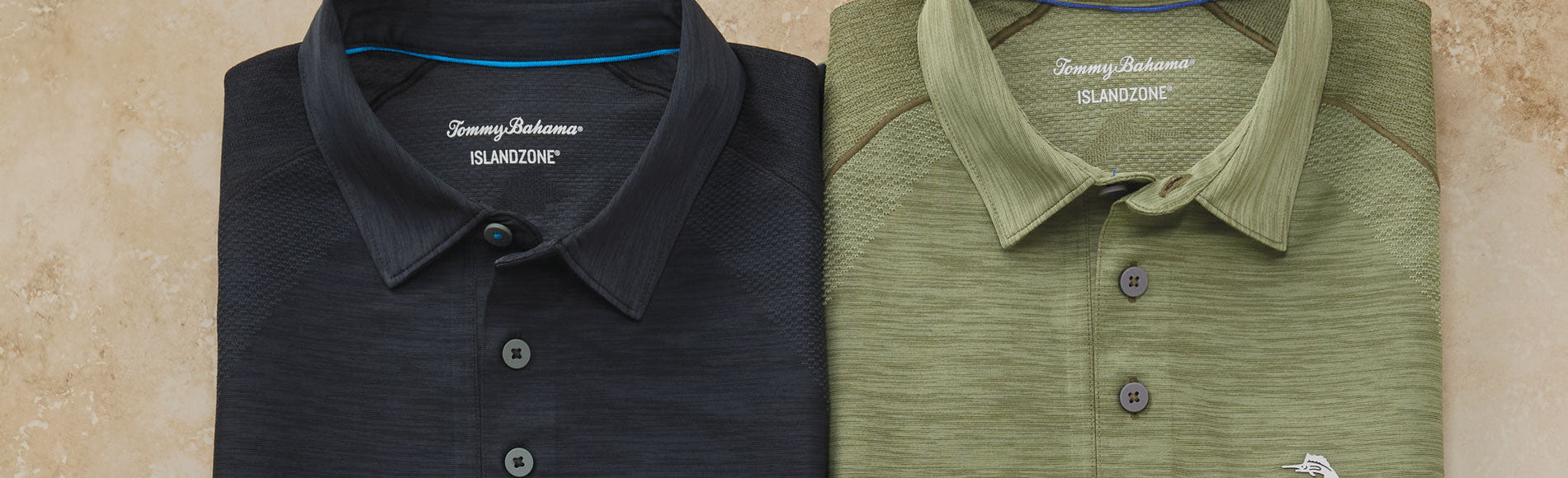 Tommy Bahama: Big & Tall Casual Apparel