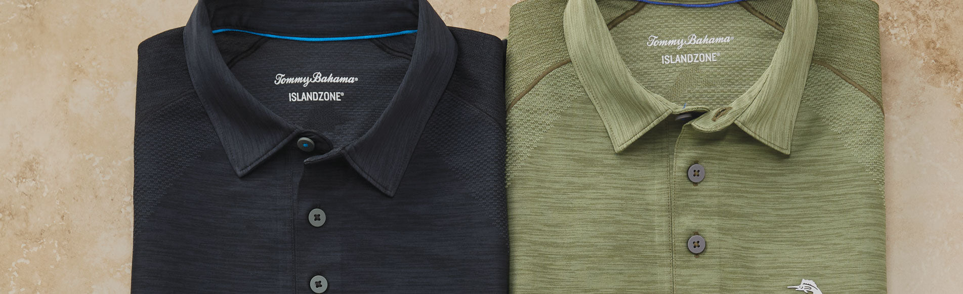 Tommy Bahama: Big & Tall Casual Apparel