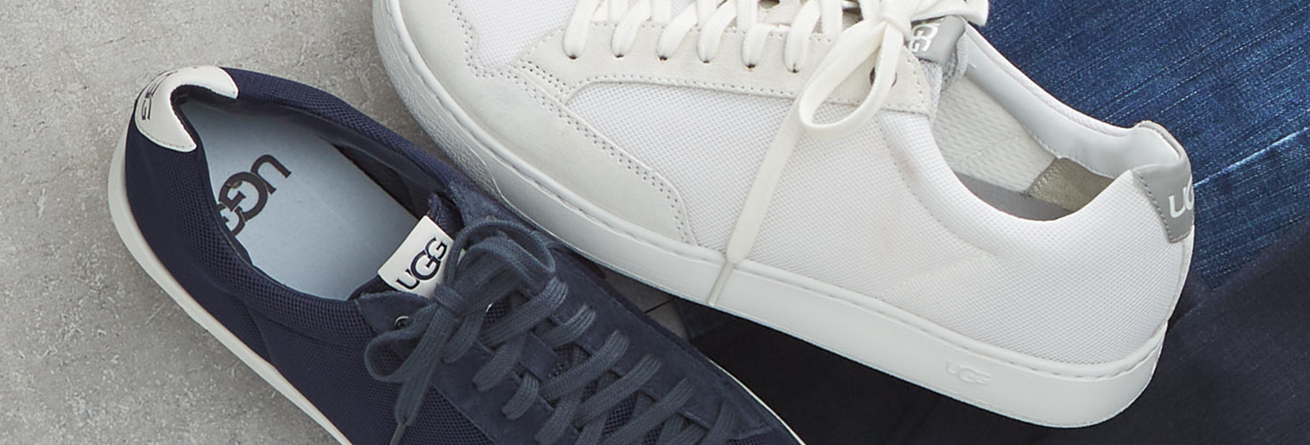 Extra-Large Casual Shoes for Men
