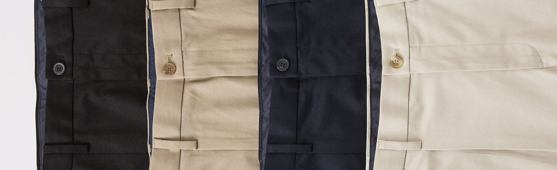 Big & Tall Dress Pants for Men, Men's Big & Tall