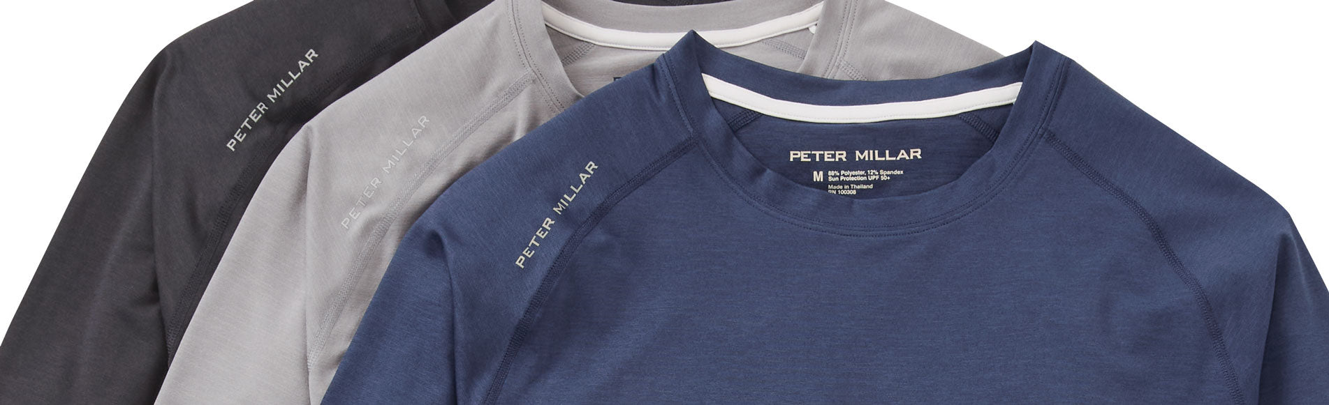 Big & Tall Athletic Shirts: Tees, Polos & Long Sleeve Tops