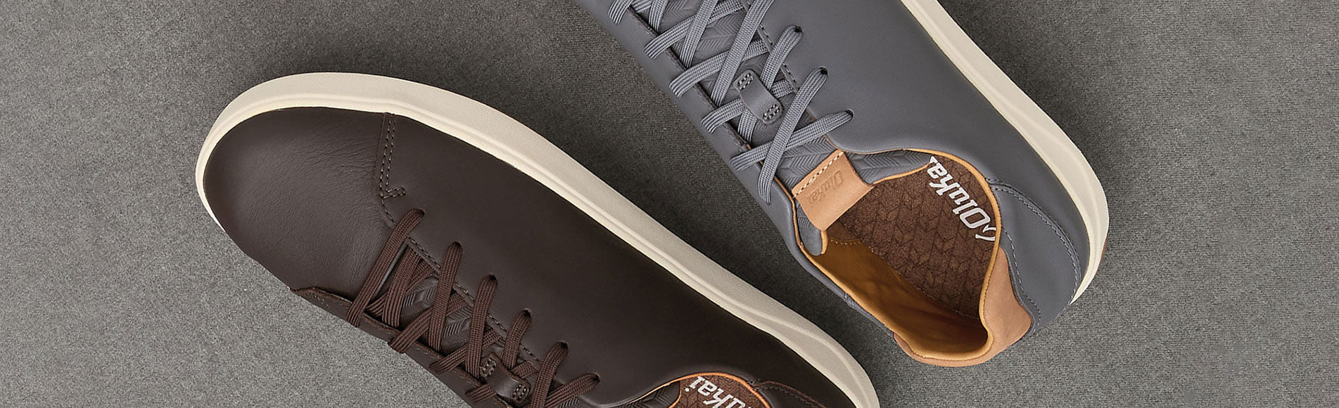 OluKai: Extra-Large Footwear, Men's Big & Tall