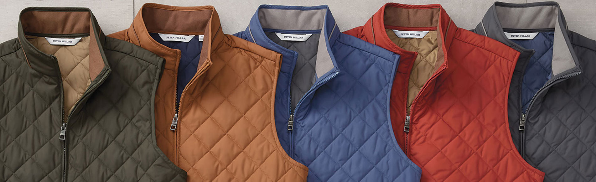 Big & Tall Outerwear Vests for Men, Men's Big & Tall