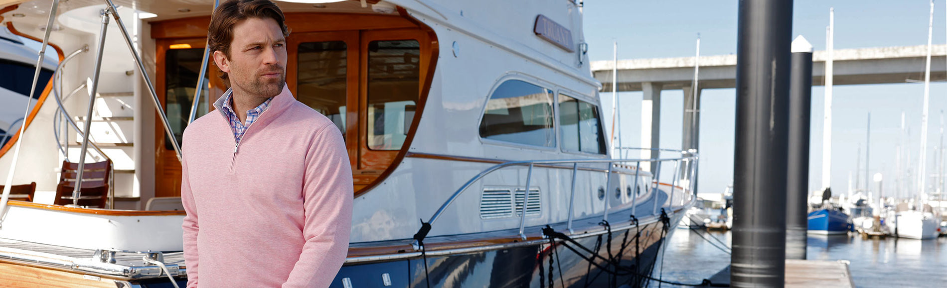 Peter Millar Big & Tall Clothing
