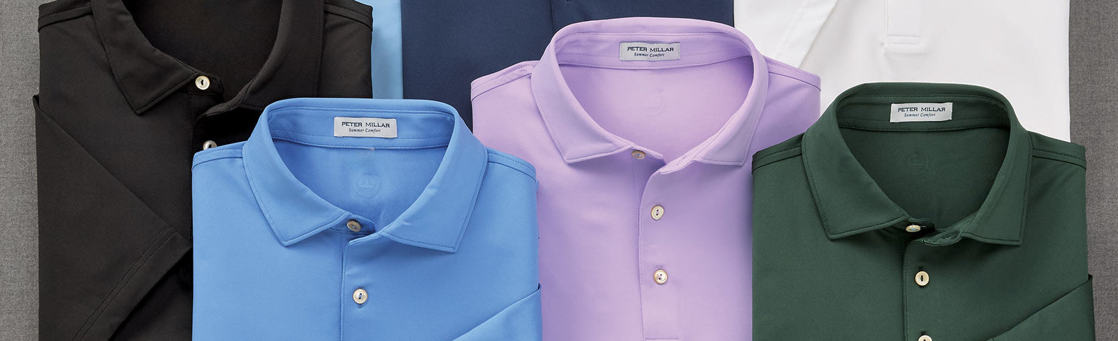 Men’s Big & Tall Polo Shirt Styles | Westport Big & Tall Tagged