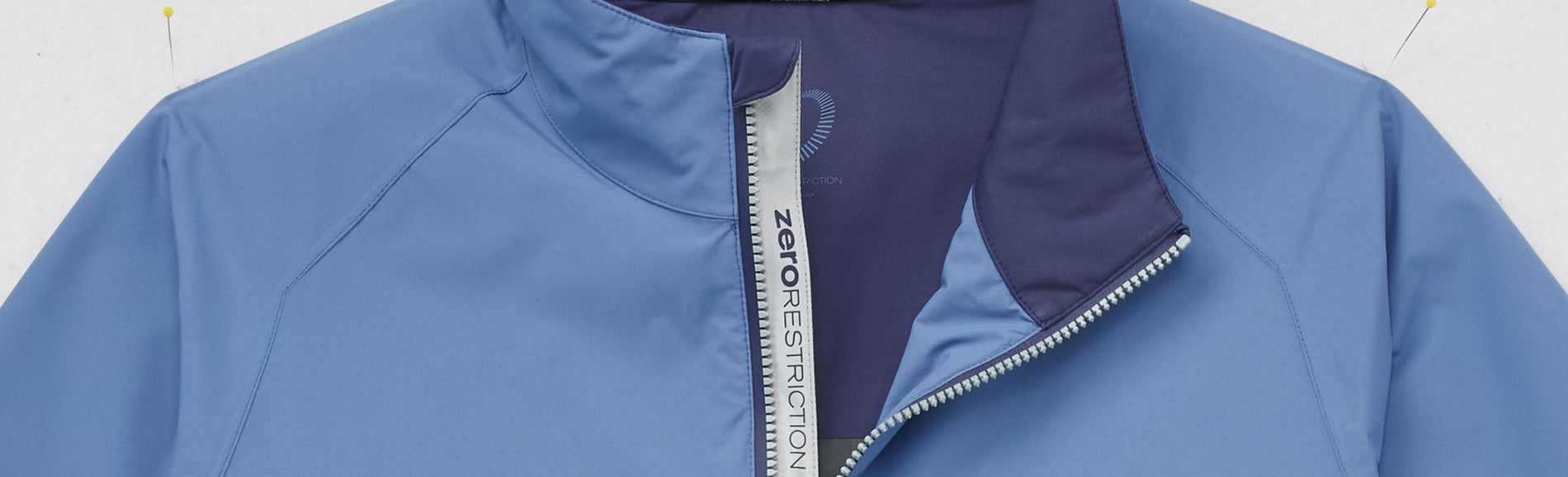 Men’s Big & Tall Rain Jackets and Topcoats