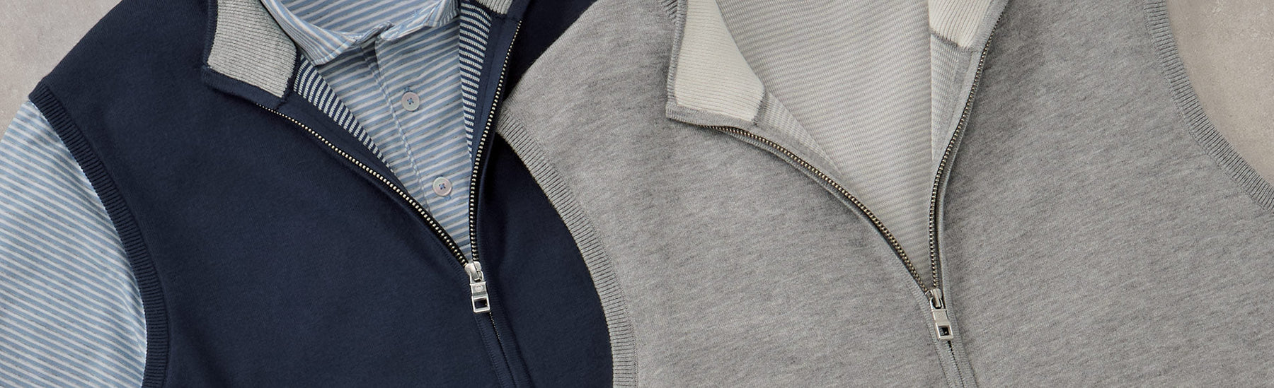 Men's Big & Tall Sweater Vests Westport Big & Tall