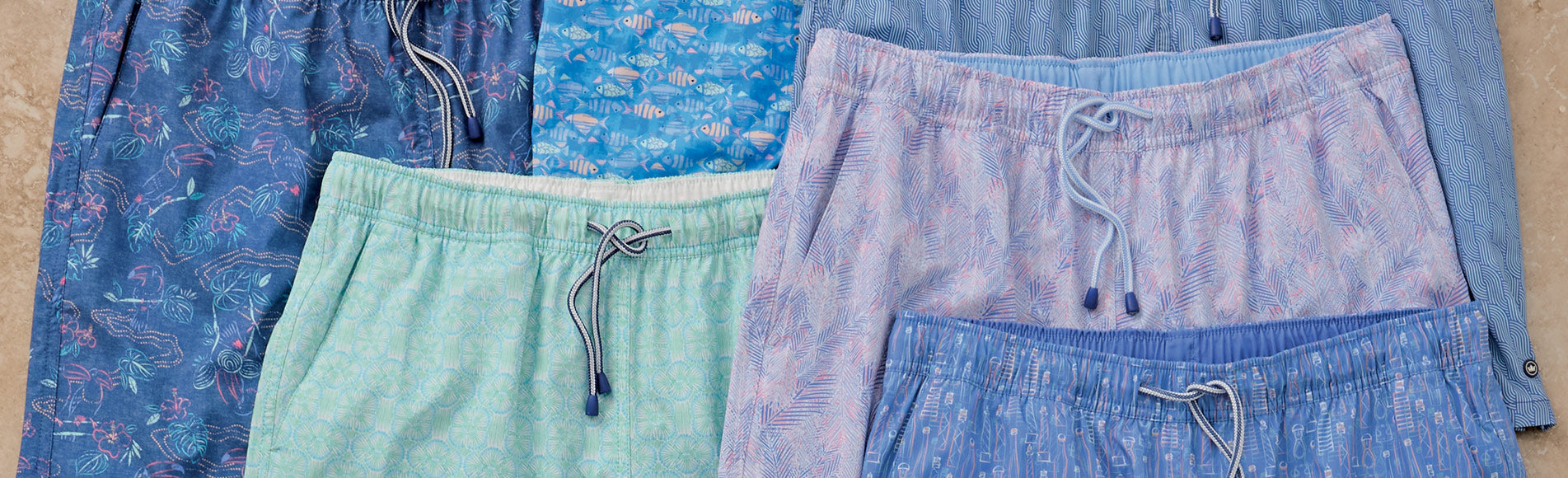 Men's Big & Tall Designer Swimwear Collection Westport Big & Tall