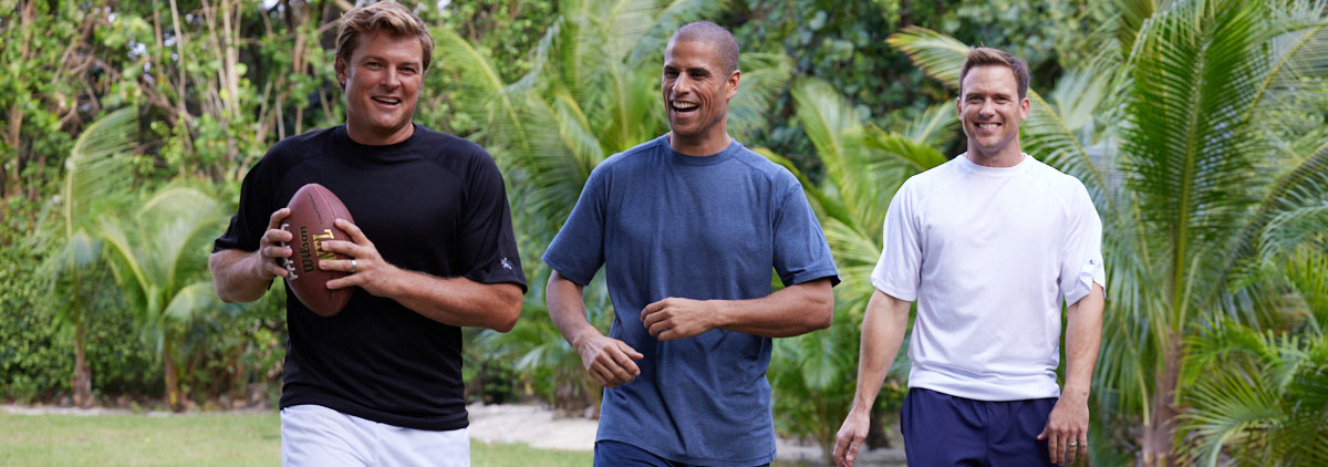 Athletic Shop Big and Tall Sportswear for Men by Westport Big & Tall