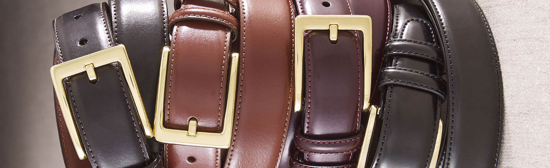 Mens Big and Tall Accessories