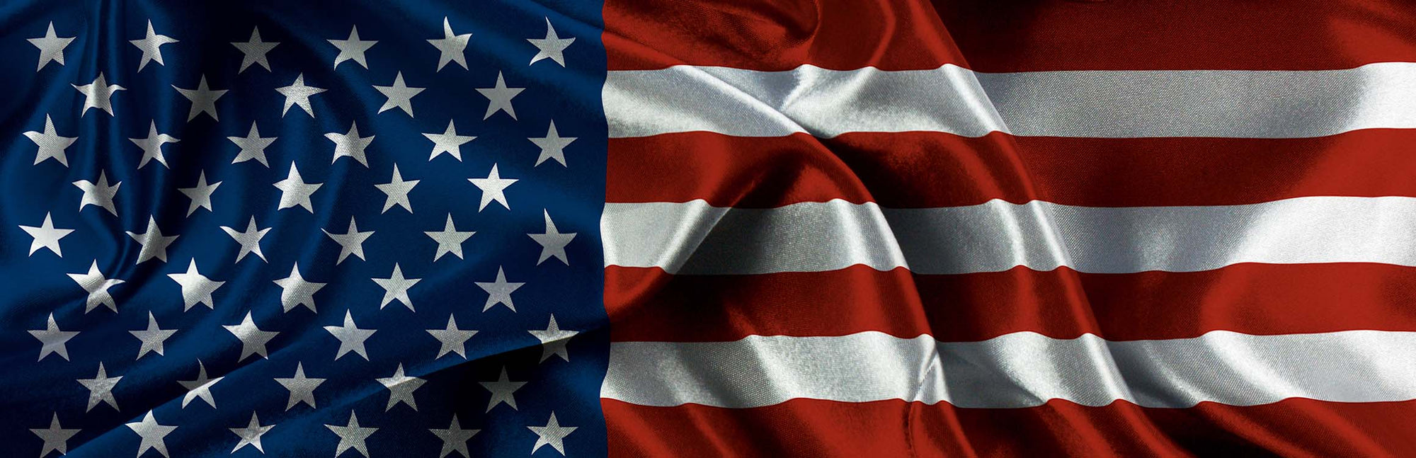 Red, White & Blue