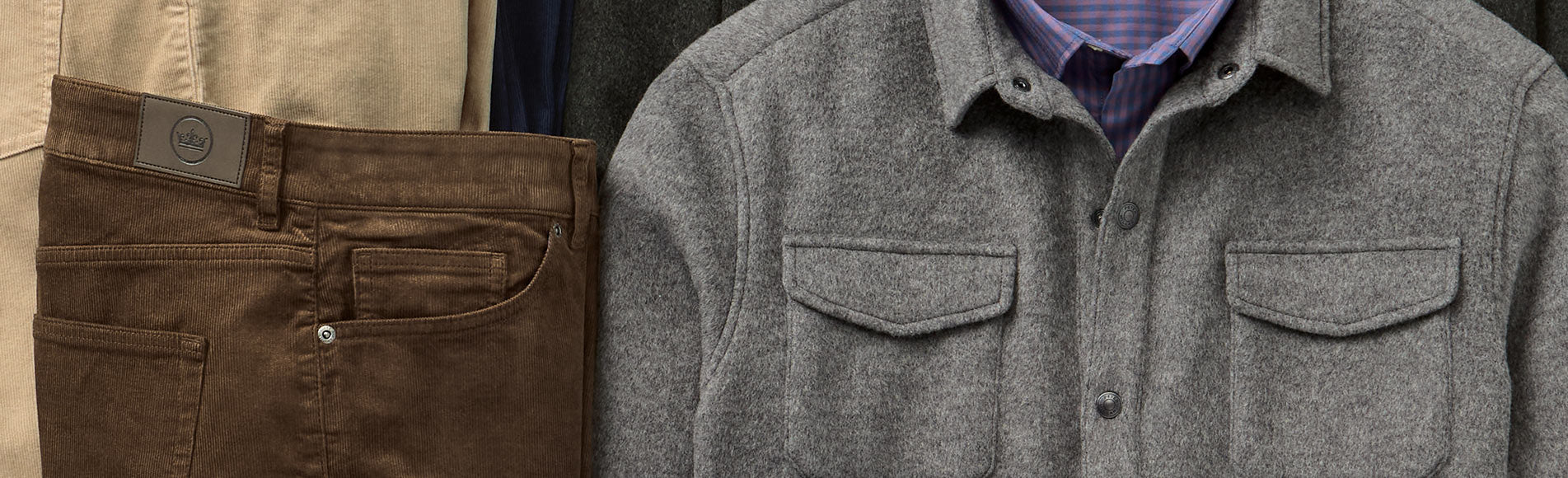 Westport Exclusives Big & Tall Men's Clothing Page 2 Westport Big & Tall