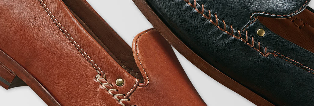 Extra-Large Dress Shoes for Men