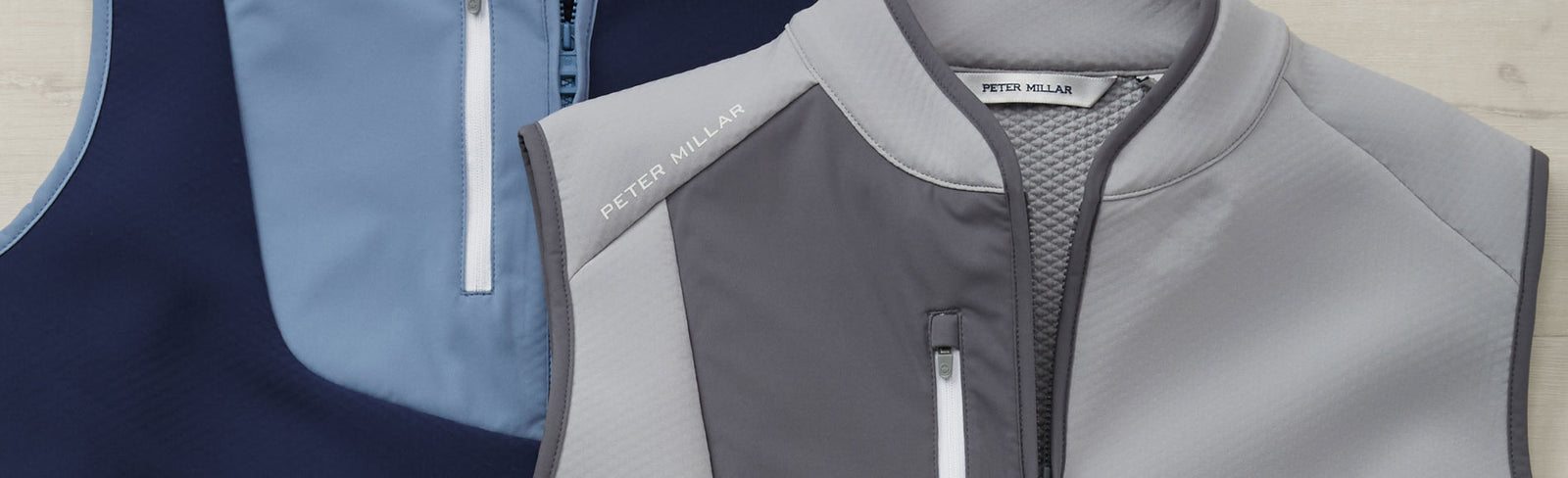 Polo Ralph Lauren Microfiber Full-Zip Waist-Length Jacket - Westport Big &  Tall