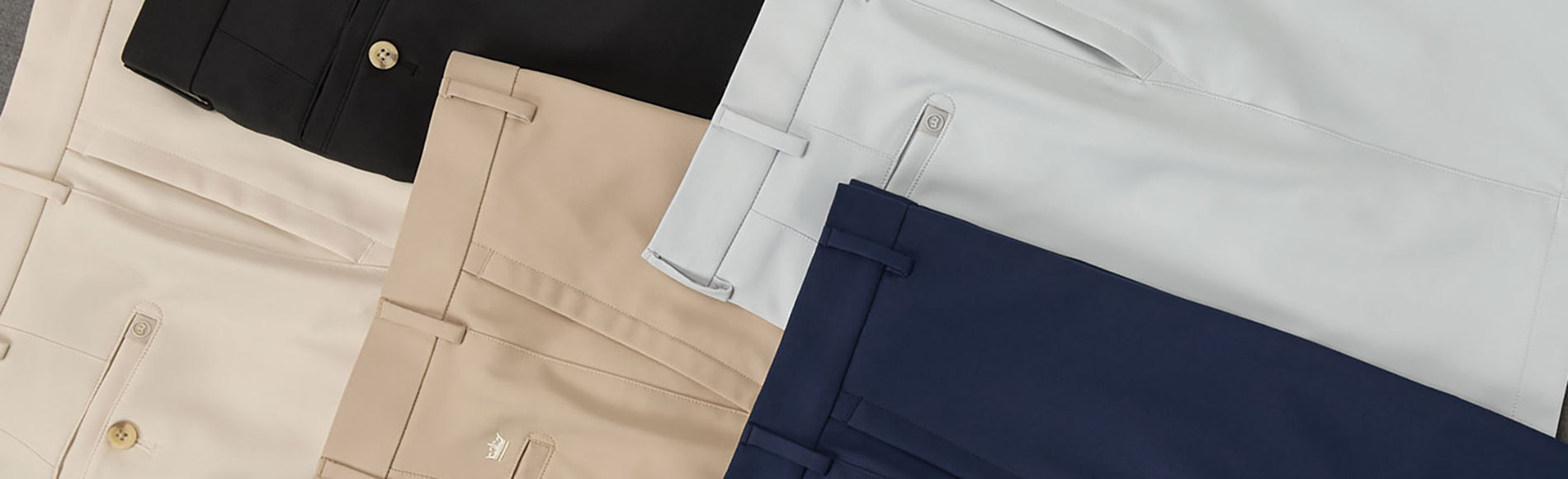Big and tall pants for men