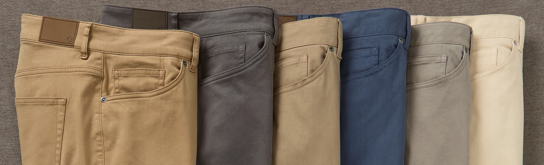 Big and Tall Pants & Shorts for Men at Westport Big & Tall Page 2