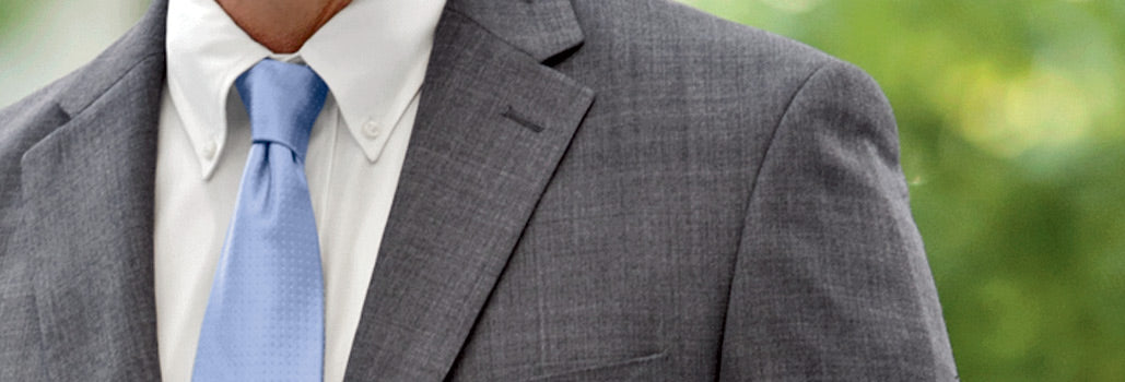 Big & Tall Suit Separates