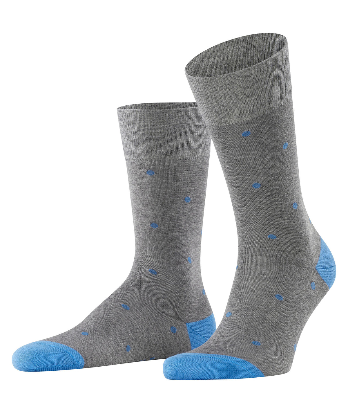 Falke Polka Dot Socks, Men's Big & Tall