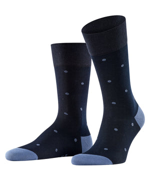 Falke Polka Dot Socks