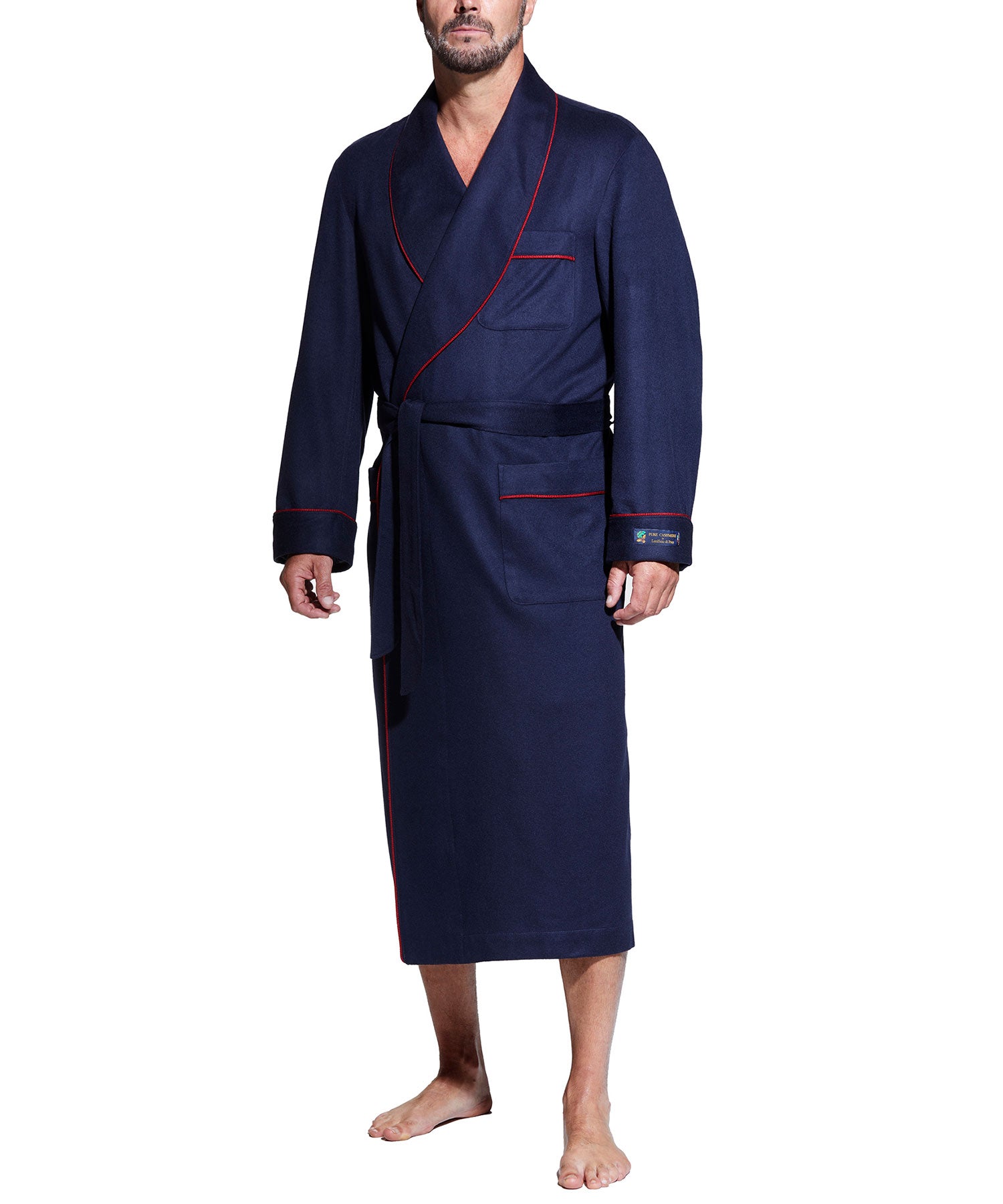 Big and tall dressing gown hotsell
