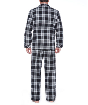 Majestic Flannel Pajama