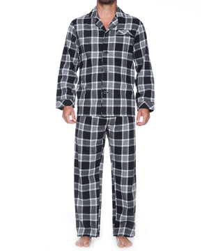 Majestic Flannel Pajama