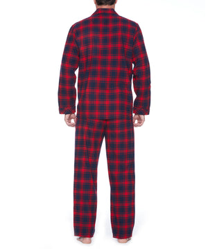 Majestic Flannel Pajama