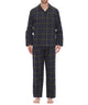 Majestic Flannel Pajama