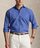 Polo Ralph Lauren Long-Sleeve Oxford Shirt