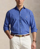 Polo Ralph Lauren Long-Sleeve Oxford Shirt