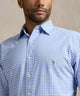Polo Ralph Lauren Long-Sleeve Oxford Shirt