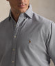 Polo Ralph Lauren Long-Sleeve Oxford Shirt