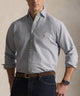 Polo Ralph Lauren Long-Sleeve Oxford Shirt