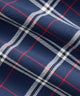 Polo Ralph Lauren Long-Sleeve Oxford Shirt - Navy/Red/White