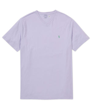 Polo Ralph Lauren Short Sleeve V-Neck Tee Shirt