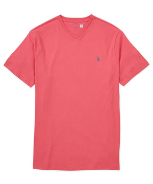 Polo Ralph Lauren Short Sleeve V-Neck Tee Shirt