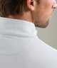 Peter Millar Perth Stretch Loop Terry Quarter-Zip Pullover