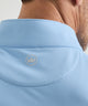 Peter Millar Perth Stretch Loop Terry Quarter-Zip Pullover