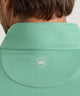 Peter Millar Perth Stretch Loop Terry Quarter-Zip Pullover