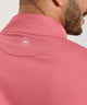 Peter Millar Perth Stretch Loop Terry Quarter-Zip Pullover