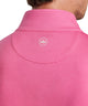 Peter Millar Perth Stretch Loop Terry Quarter-Zip Pullover