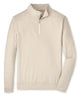Peter Millar Perth Stretch Loop Terry Quarter-Zip Pullover