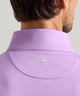 Peter Millar Perth Stretch Loop Terry Quarter-Zip Pullover
