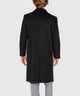 Hart Schaffner Marx Cashmere Top Coat