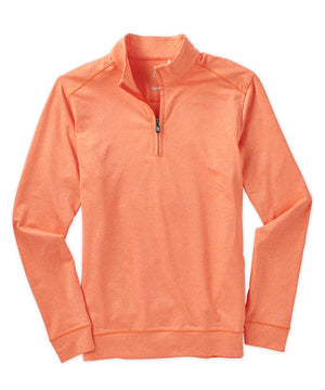 Cutter & Buck Drytec Shoreline Stretch Jersey Half-Zip Pullover