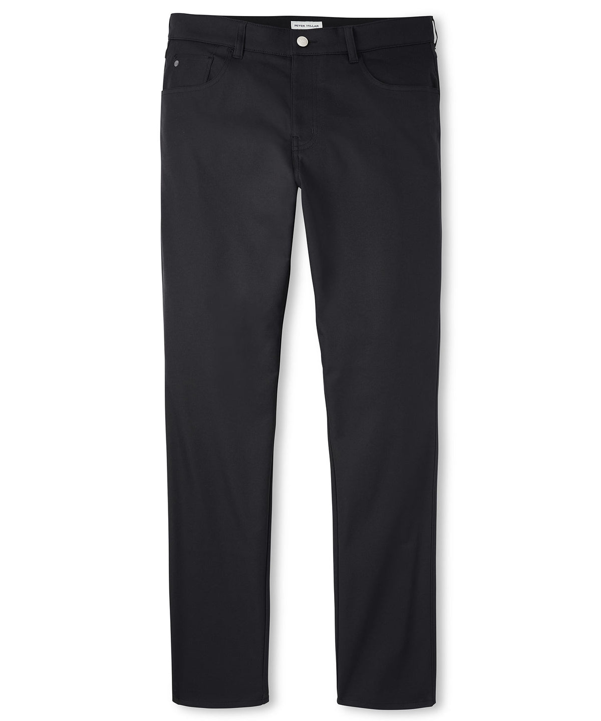 Peter Millar Performance 5-Pocket Pants, Men's Big & Tall