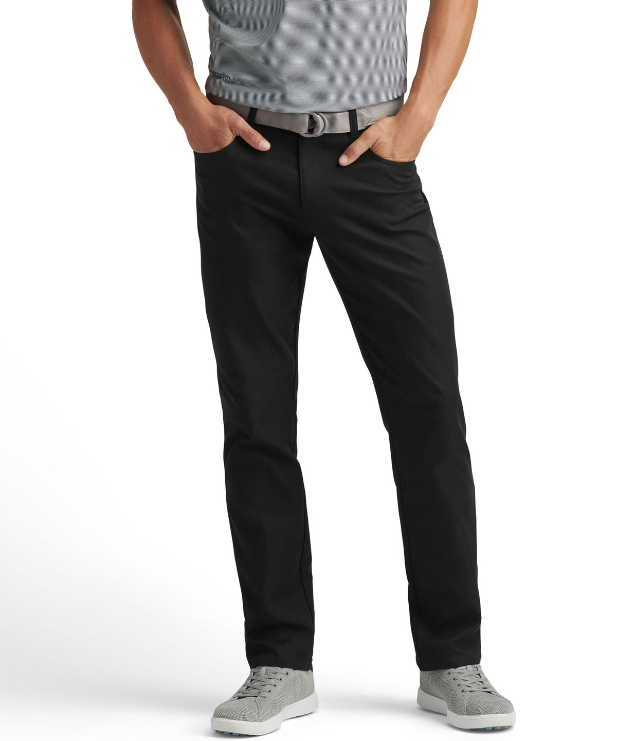 Peter Millar Performance 5-Pocket Pants, Men's Big & Tall