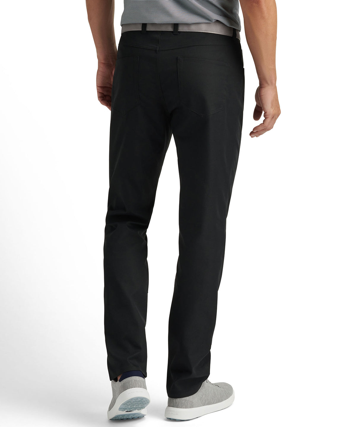 Peter Millar Performance 5-Pocket Pants, Men's Big & Tall